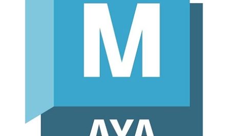 Autodesk Maya Crack