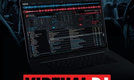 Virtual DJ Crack Download For Windows + Full Version