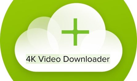 4K Video Downloader Crack Free Download + Full Crack