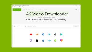 4K Video Downloader Crack Free Download + Full Crack