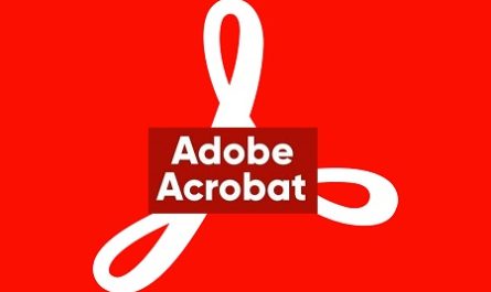 Adobe Acrobat Crack Free Download + Full Crack