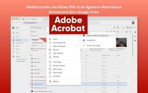 Adobe Acrobat Crack Free Download + Full Crack