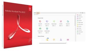 Adobe Acrobat Reader Crack Free Download + Windows