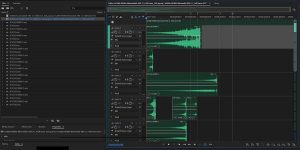 Adobe Audition Crack Free Download + Windows