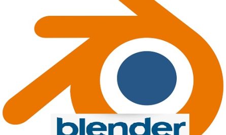 Blender Crack Free Download + Full Crack