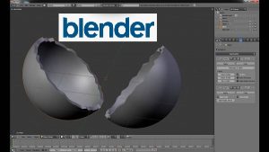 Blender Crack Free Download + Full Crack
