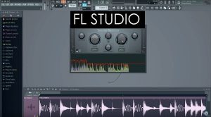 FL Studio Crack Free Download + Full Crack