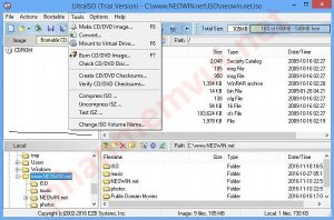 UltraISO Crack Free Download + Full Version