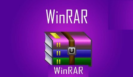 WinRAR Crack Free Download + Full Crack