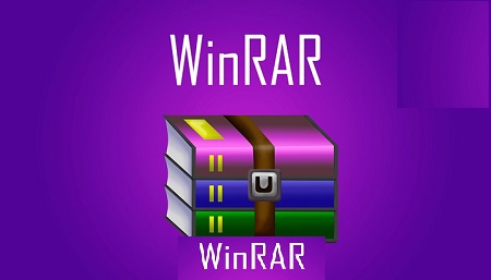 WinRAR Crack Free Download + Full Crack