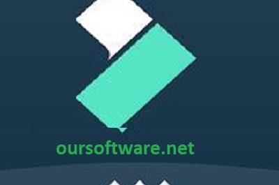 Wondershare Filmora Crack Free Download + Windows