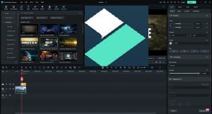 Wondershare Filmora Crack Free Download + Windows