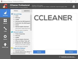 CCleaner Pro Crack Free Download + Full Crack